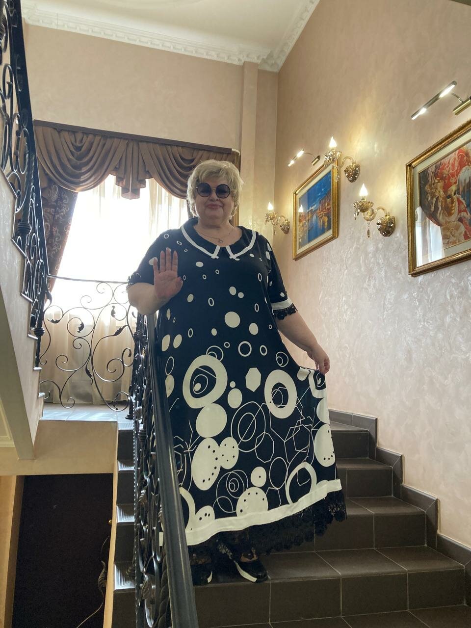 Гостиница Венеция Саратов-207