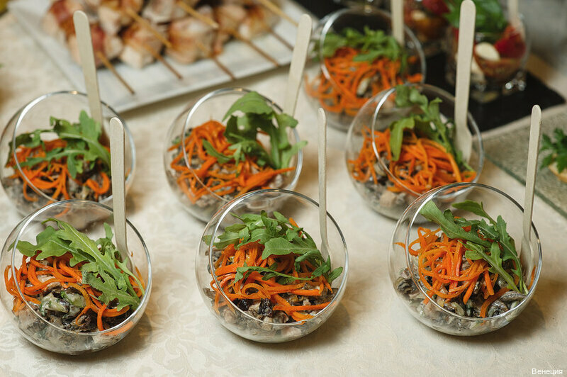 Гостиница Венеция Саратов