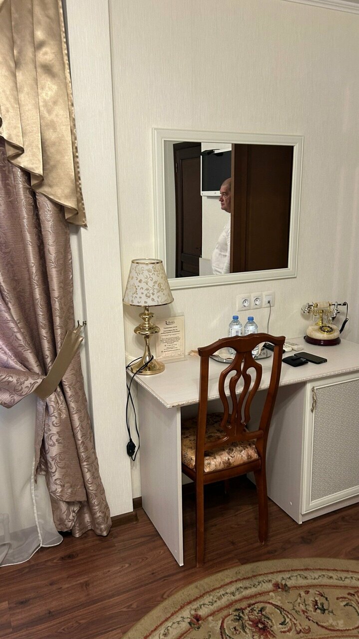 Гостиница Венеция Саратов-182