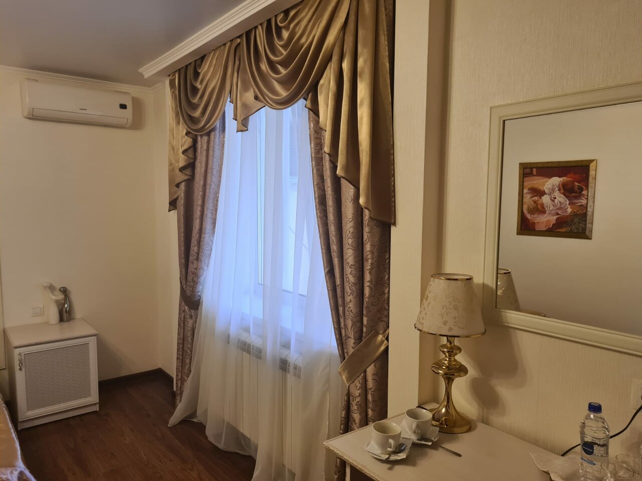 Гостиница Венеция Саратов-193