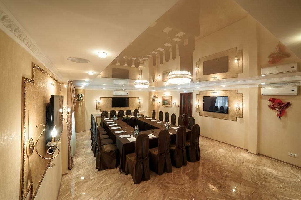 Гостиница Венеция Саратов-146