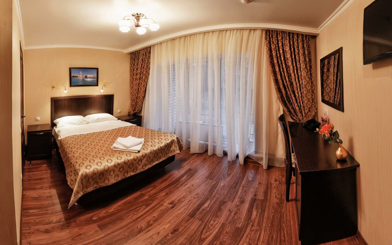 Гостиница Венеция Саратов-139