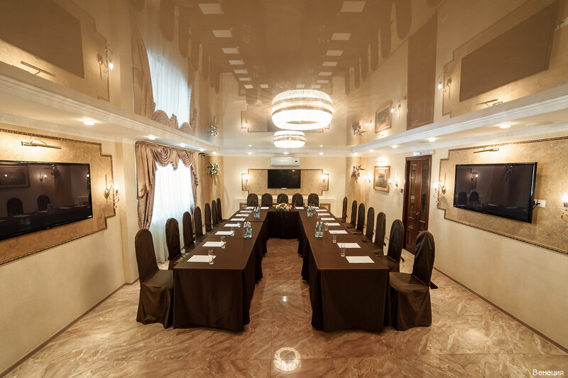 Гостиница Венеция Саратов-206