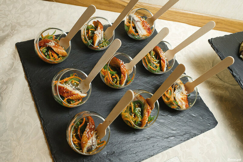 Гостиница Венеция Саратов-6