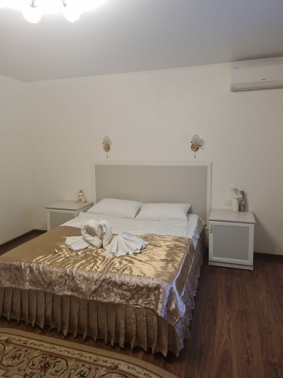 Гостиница Венеция Саратов-173