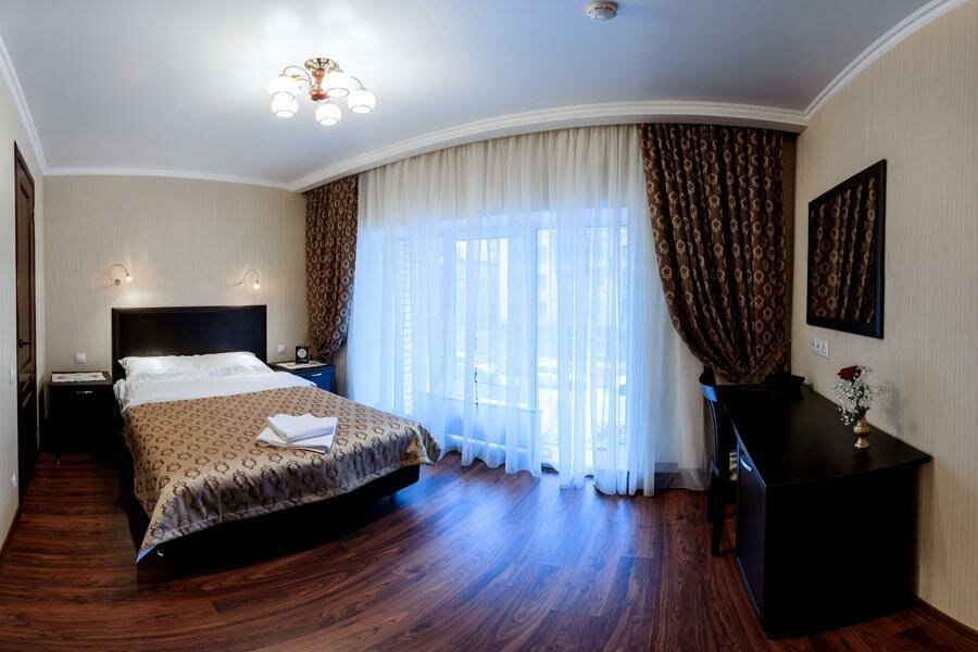 Гостиница Венеция Саратов-116