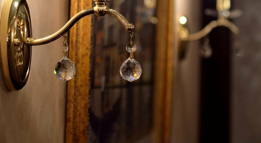 Гостиница Венеция Саратов-33