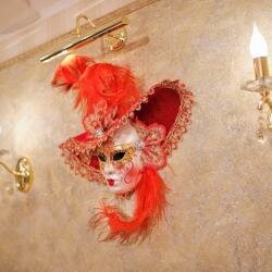 Гостиница Венеция Саратов-47