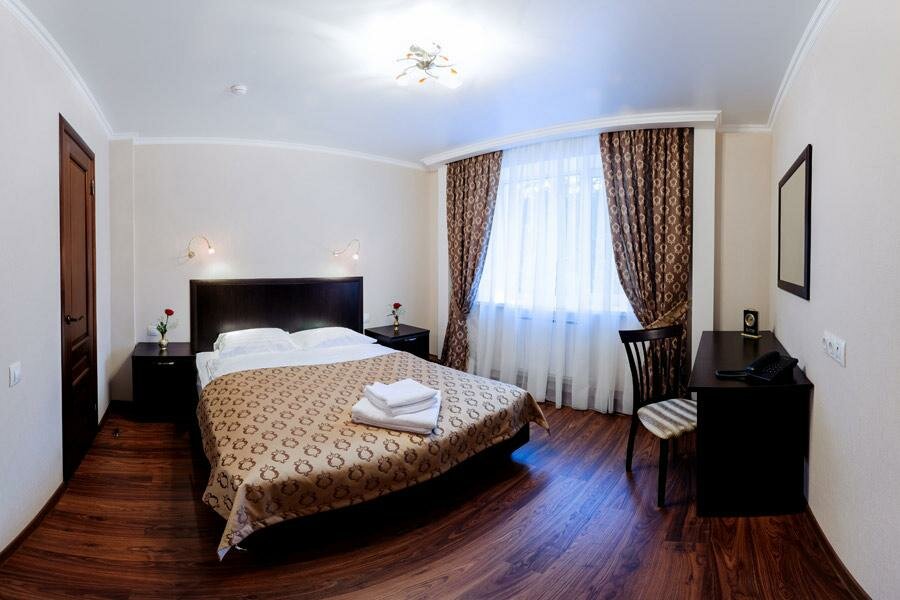 Гостиница Венеция Саратов-129