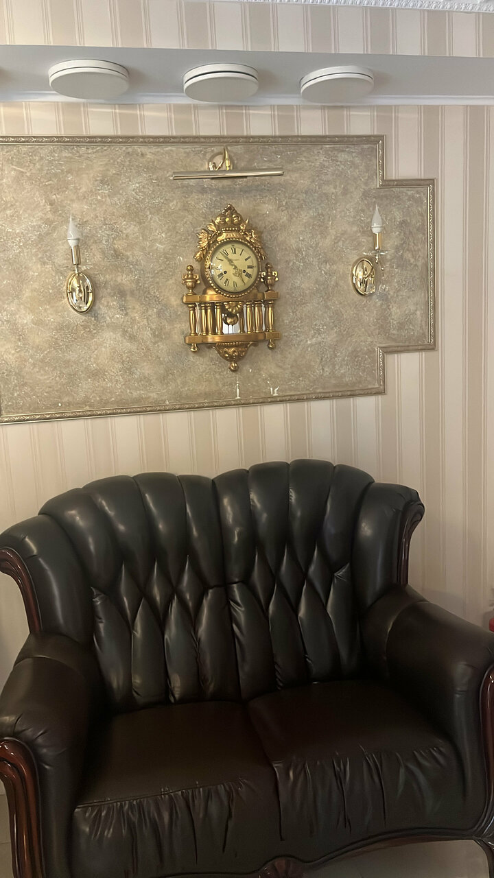 Гостиница Венеция Саратов-184