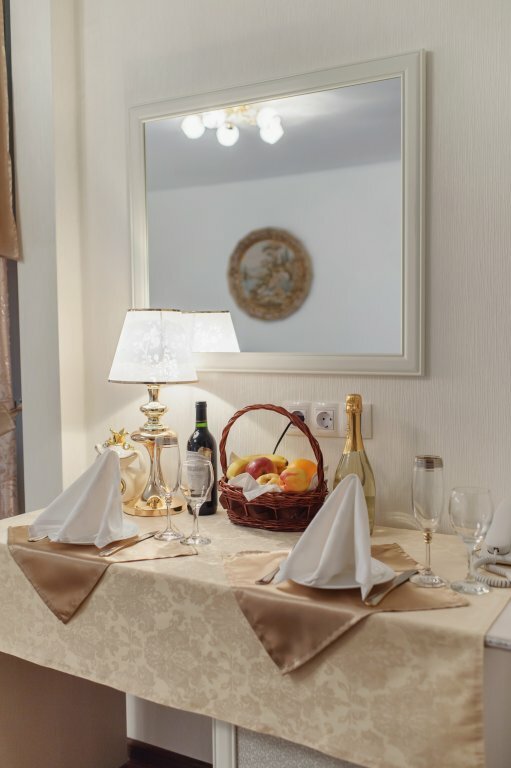 Гостиница Венеция Саратов