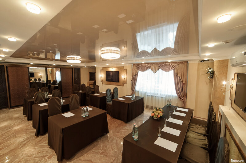 Гостиница Венеция Саратов-211