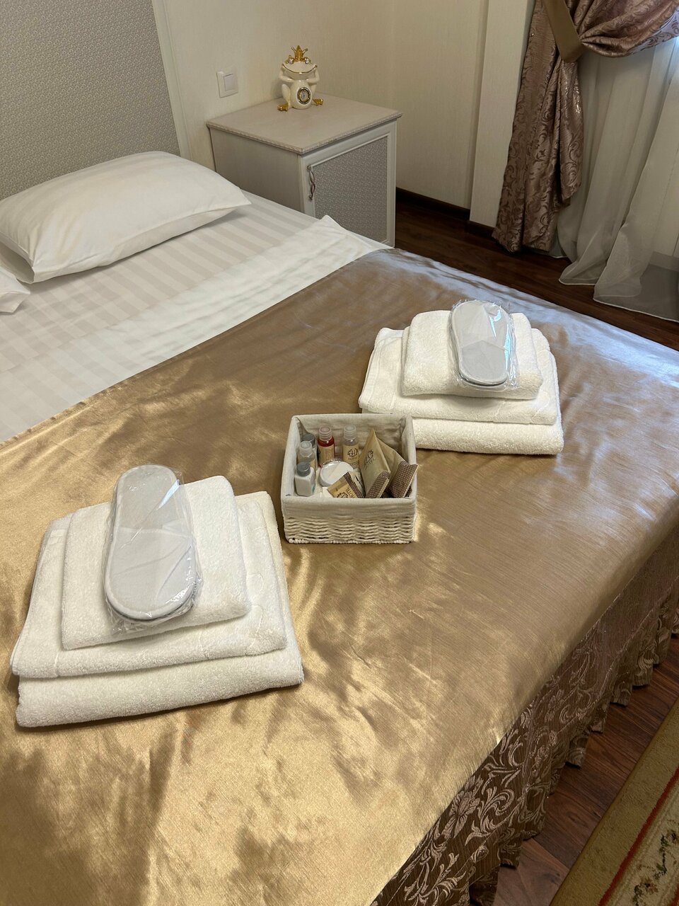 Гостиница Венеция Саратов-166