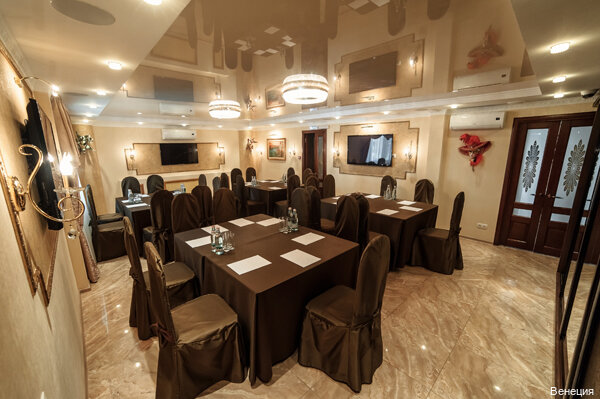 Гостиница Венеция Саратов-215