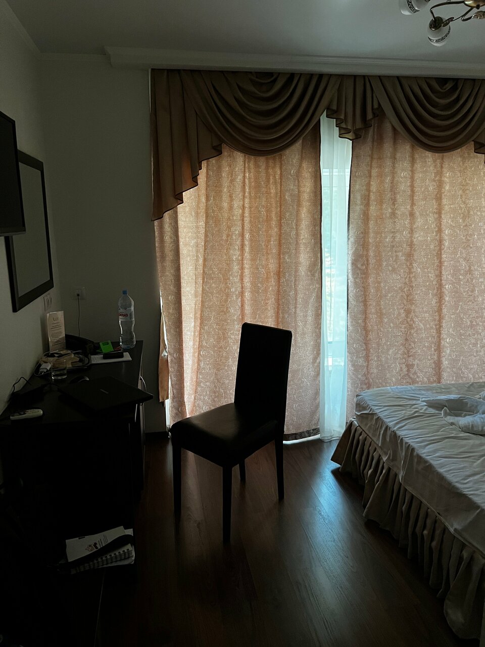 Гостиница Венеция Саратов-178