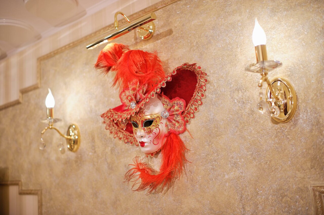 Гостиница Венеция Саратов-84