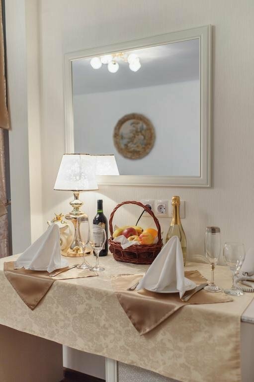 Гостиница Венеция Саратов-106