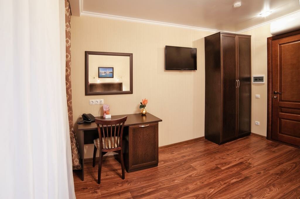 Гостиница Венеция Саратов-131