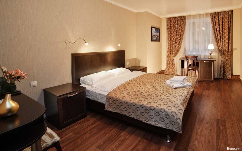 Гостиница Венеция Саратов-177