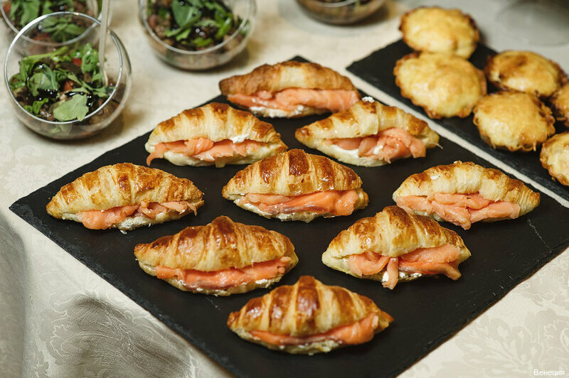 Гостиница Венеция Саратов-190