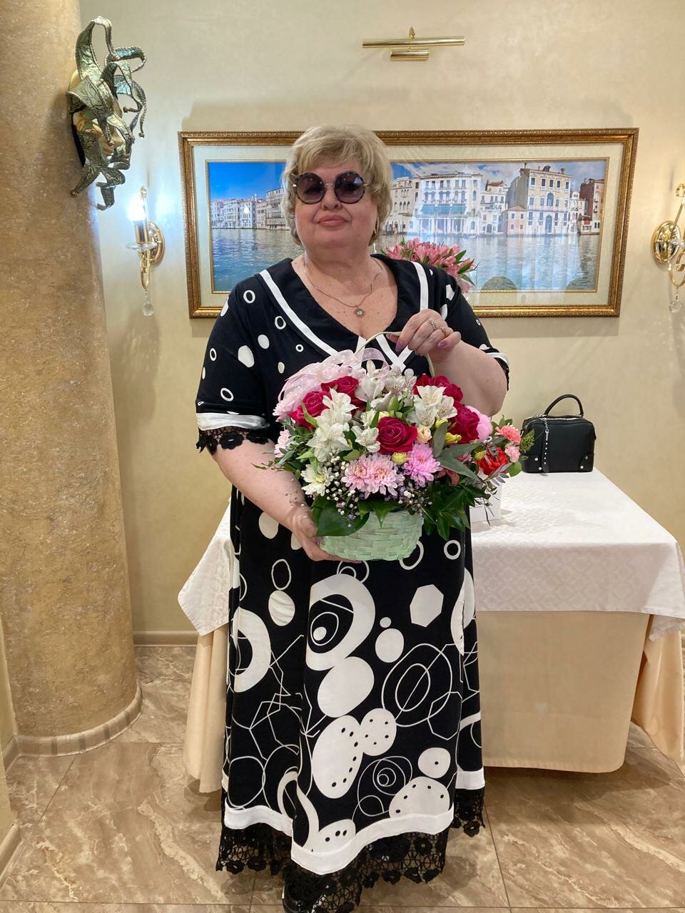 Гостиница Венеция Саратов-198