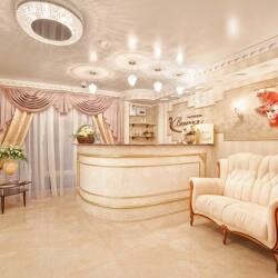 Гостиница Венеция Саратов-132