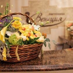 Гостиница Венеция Саратов-52