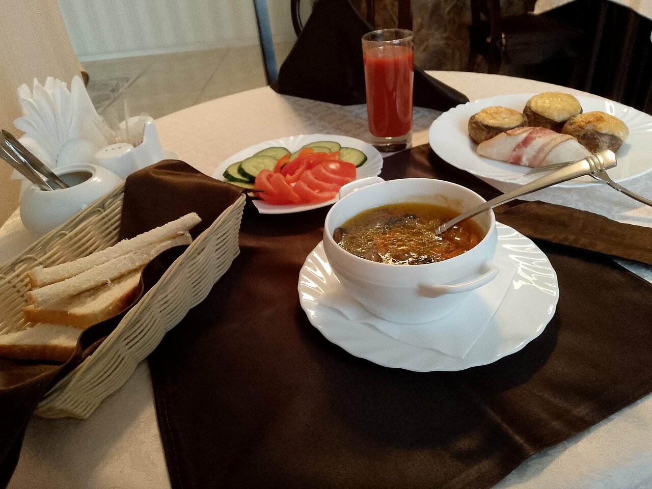 Гостиница Венеция Саратов-168