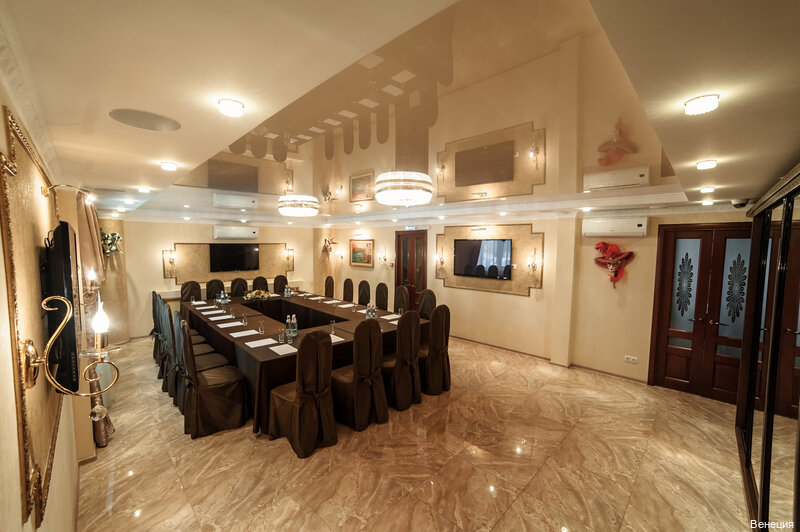 Гостиница Венеция Саратов-210