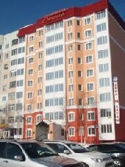 Гостиница Венеция Саратов-43