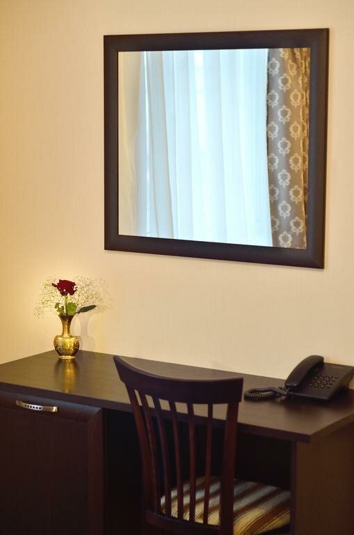 Гостиница Венеция Саратов-80