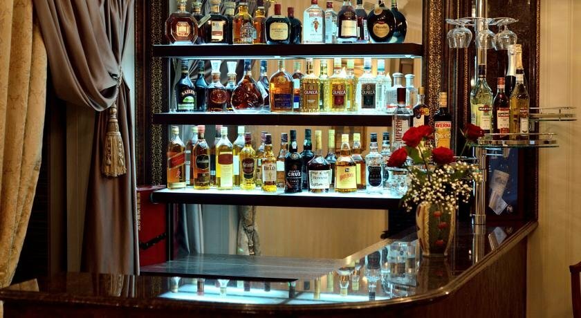 Гостиница Венеция Саратов-148