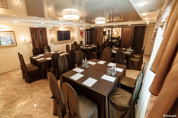 Гостиница Венеция Саратов-208
