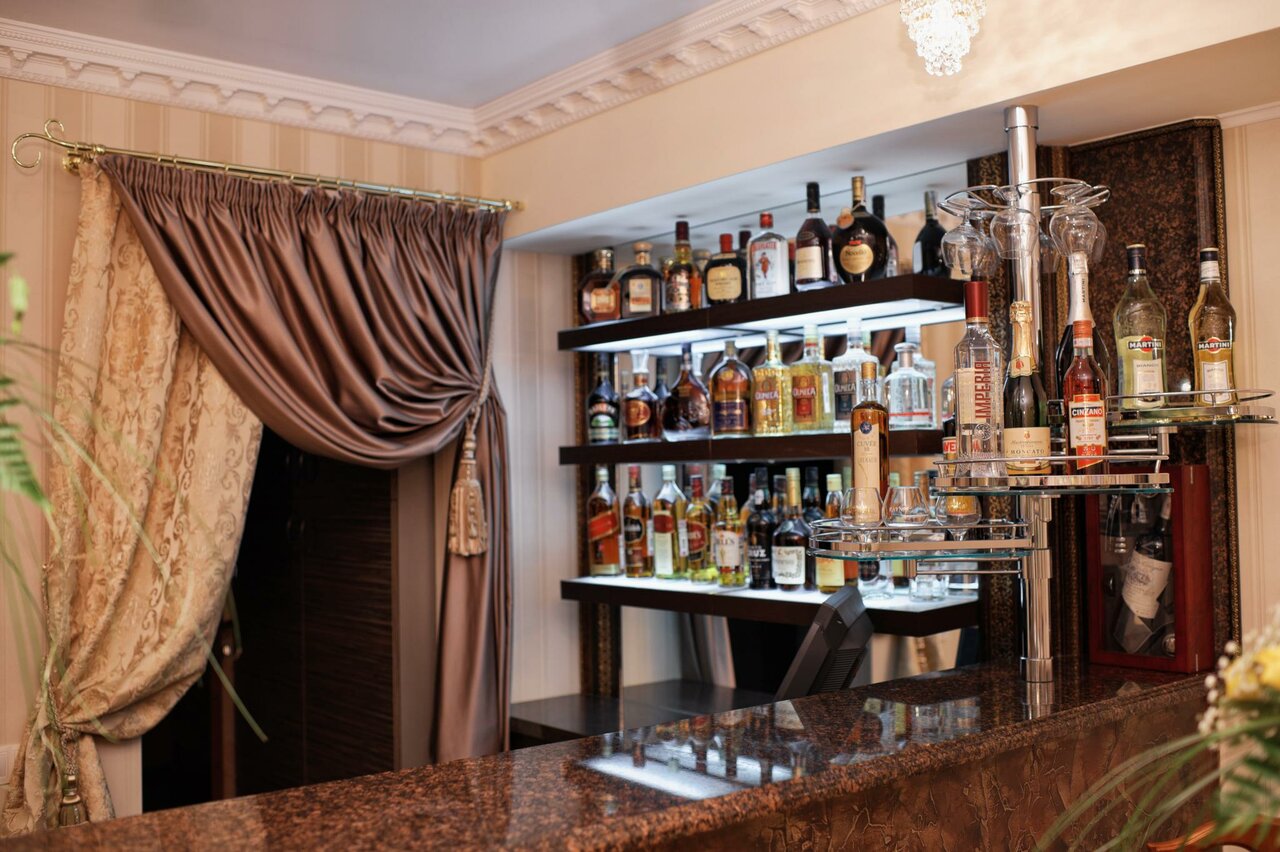 Гостиница Венеция Саратов-104