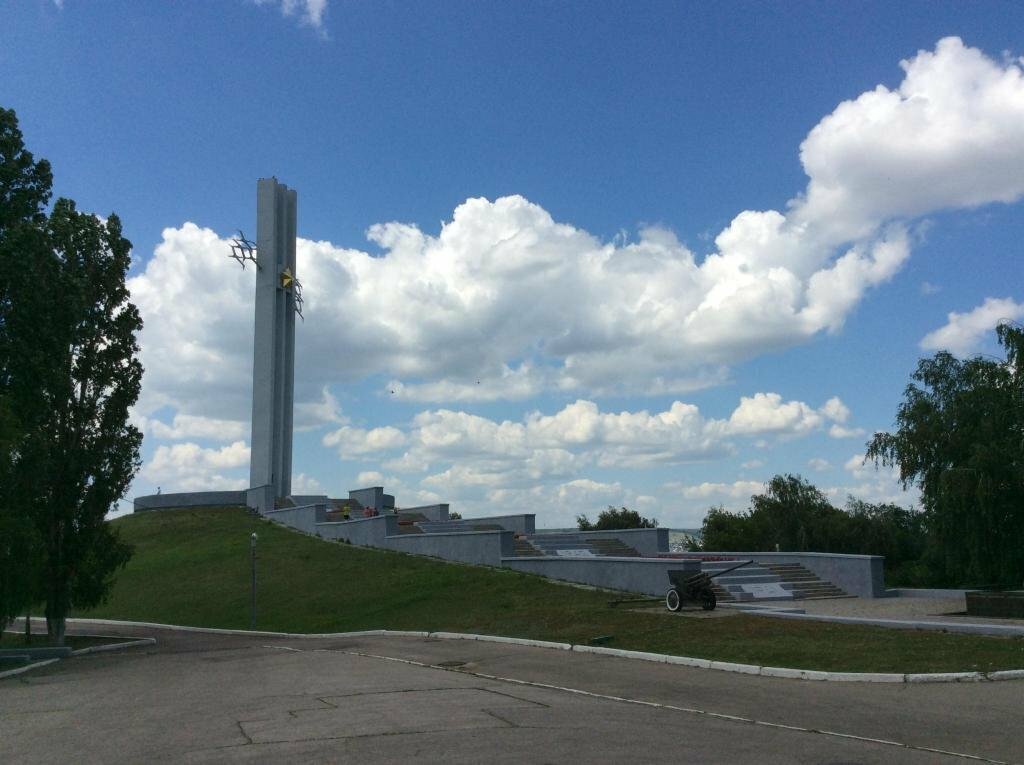 Гостиница Венеция Саратов-45