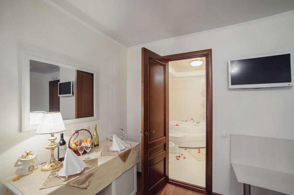 Гостиница Венеция Саратов-91