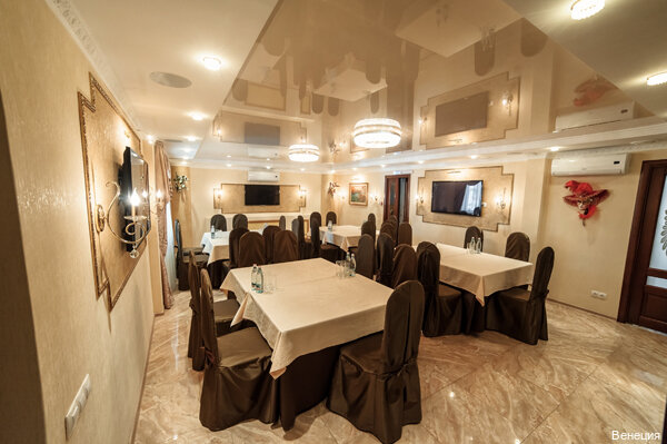 Гостиница Венеция Саратов-212