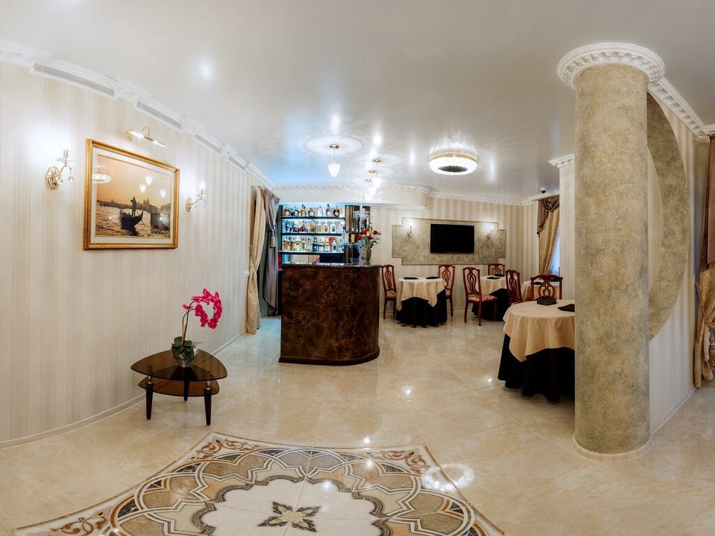 Гостиница Венеция Саратов-120