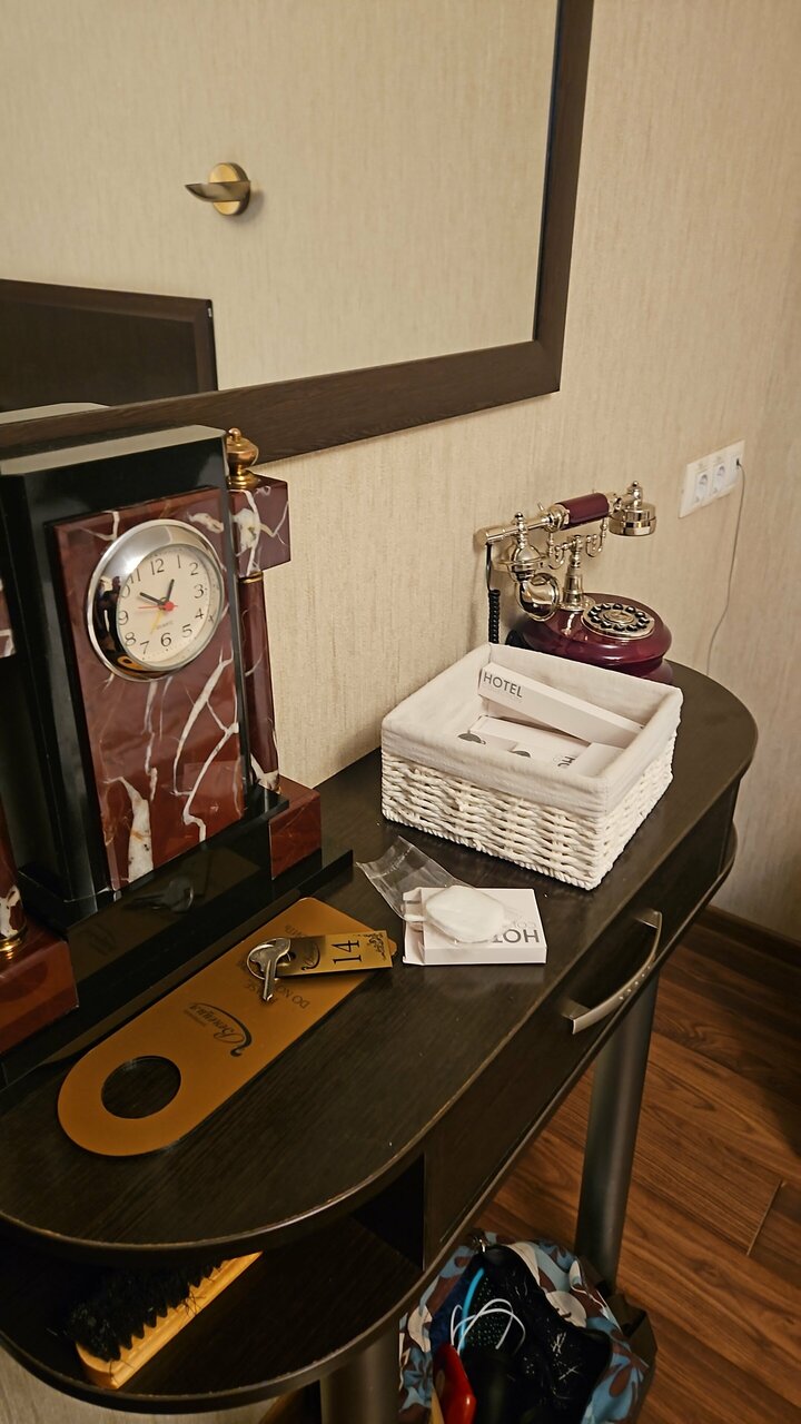 Гостиница Венеция Саратов-169