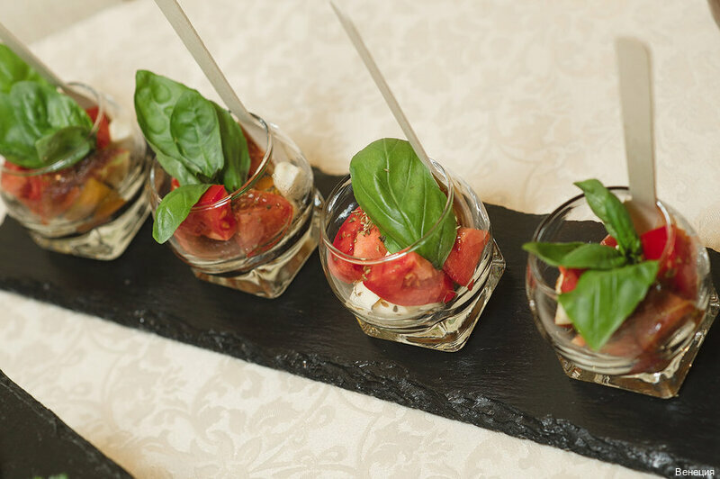 Гостиница Венеция Саратов-26