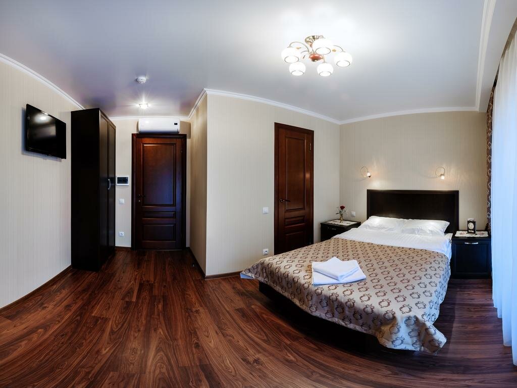 Гостиница Венеция Саратов-83