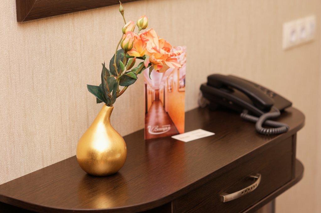 Гостиница Венеция Саратов-9