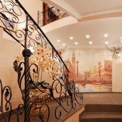 Гостиница Венеция Саратов-87