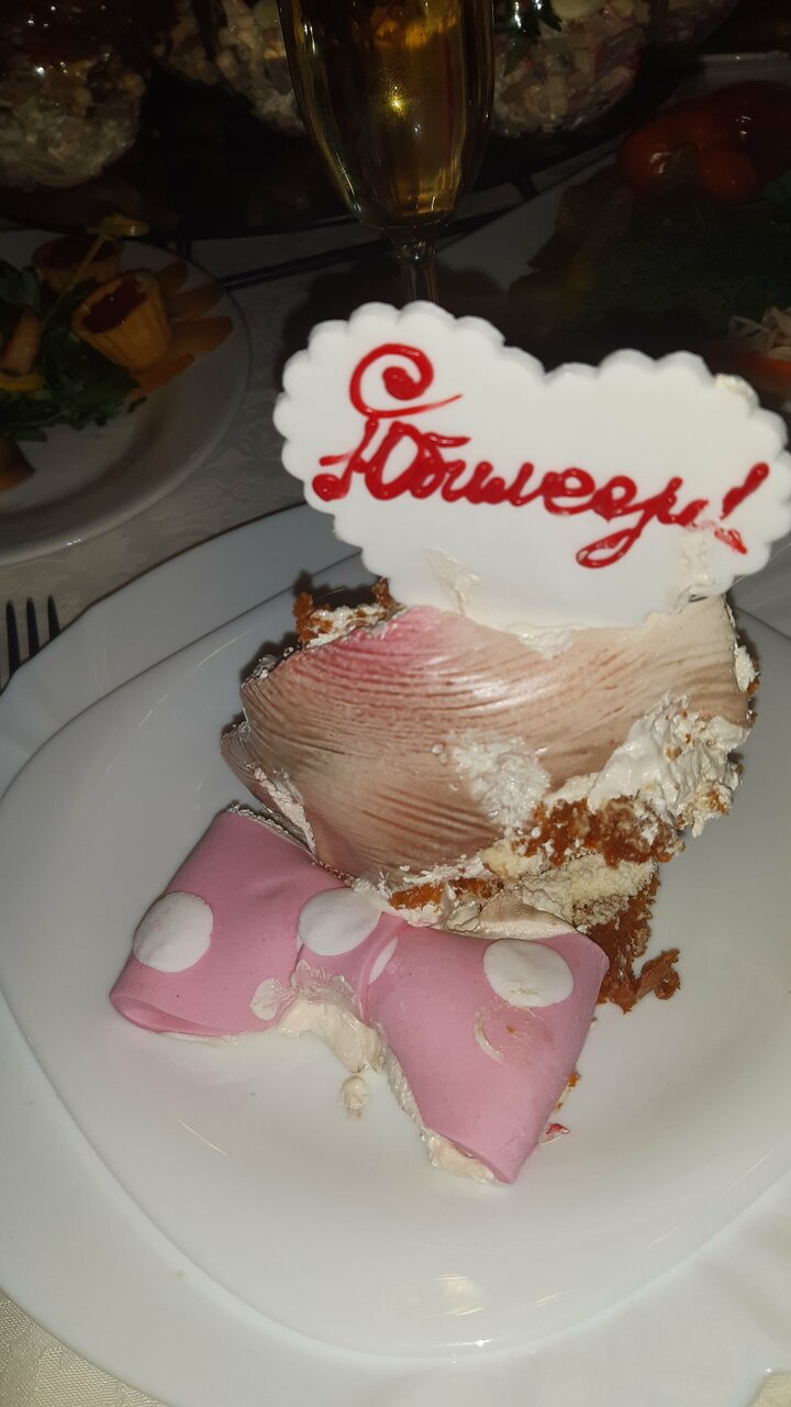 Гостиница Венеция Саратов