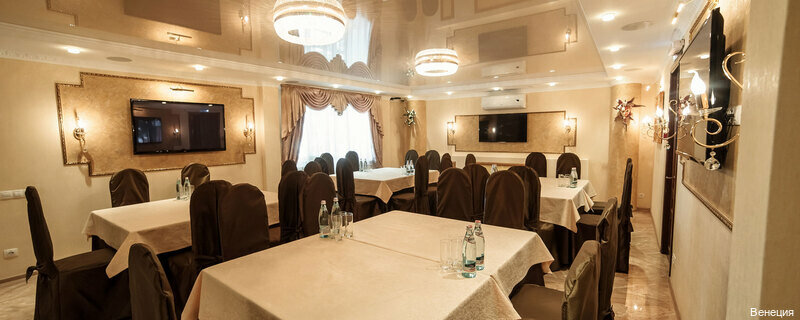 Гостиница Венеция Саратов-217