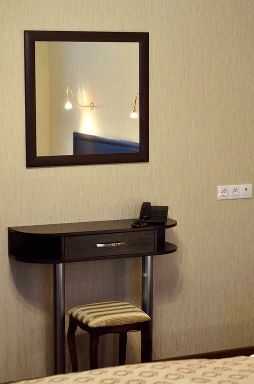 Гостиница Венеция Саратов-54