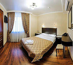 Гостиница Венеция Саратов-114