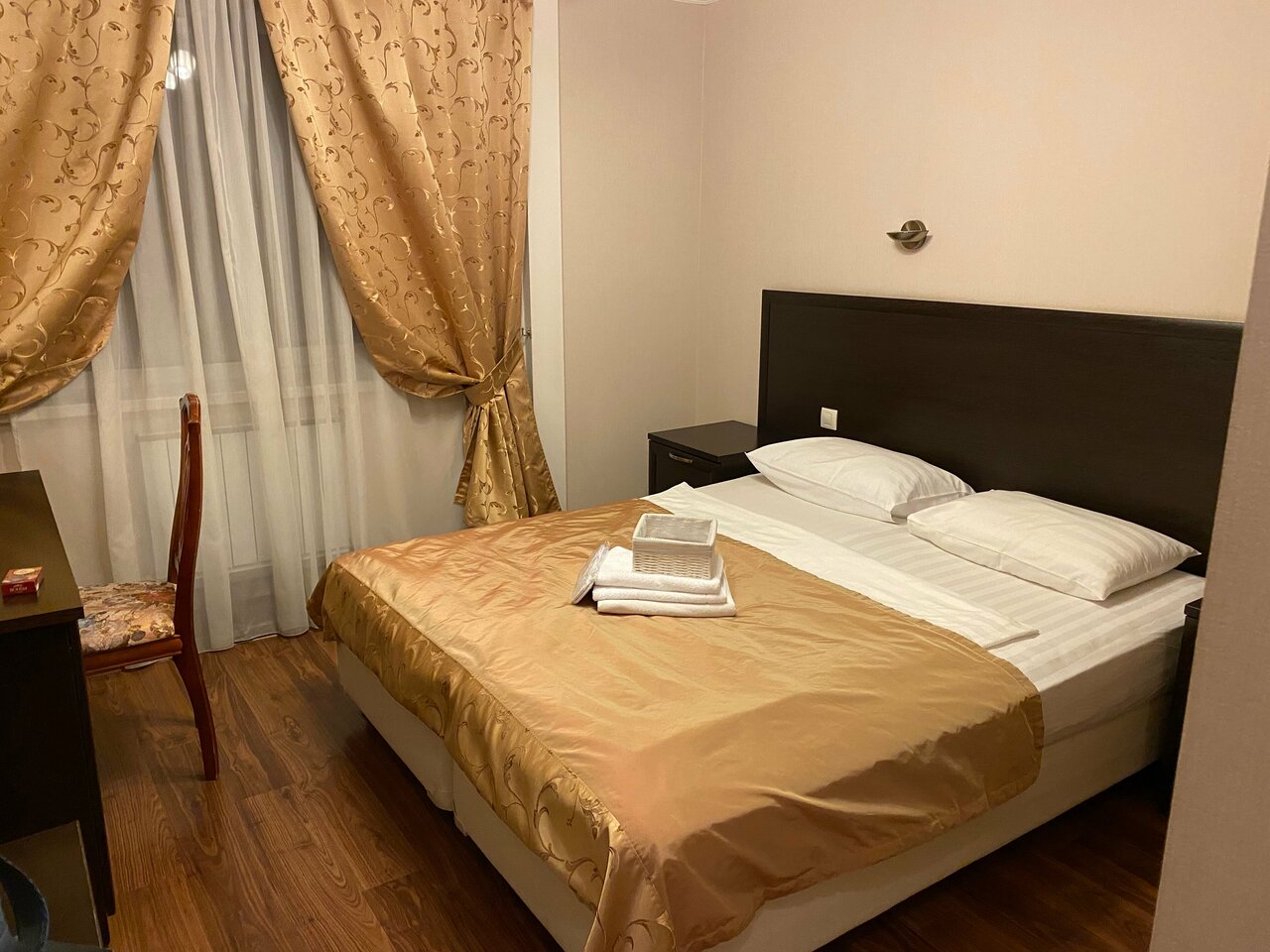 Гостиница Венеция Саратов-189