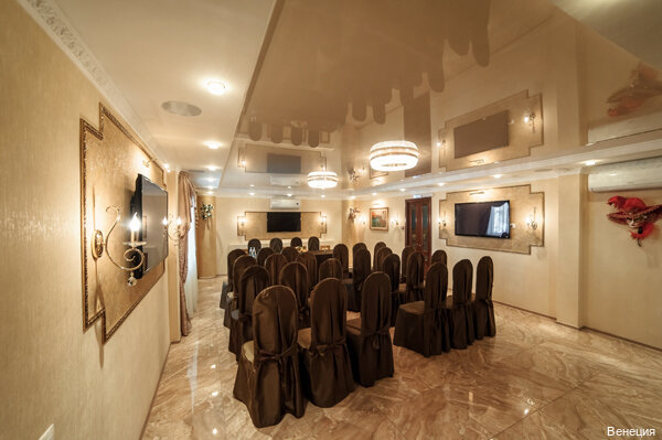 Гостиница Венеция Саратов-192
