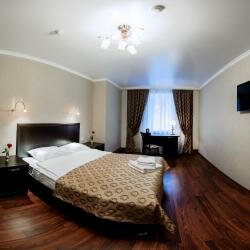 Гостиница Венеция Саратов-140